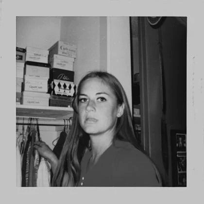 Dum Dum Girls - I Will Be LP