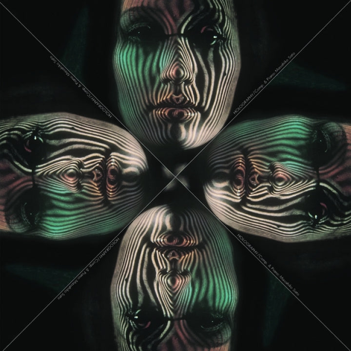 Masahiko Sato - Holography LP