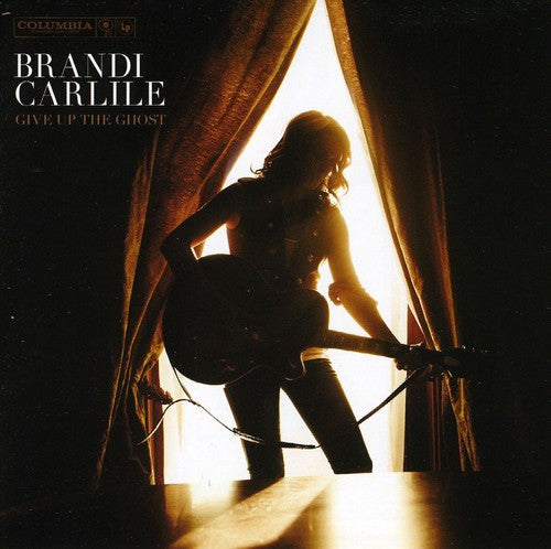 Brandi Carlile - Give Up The Ghost LP