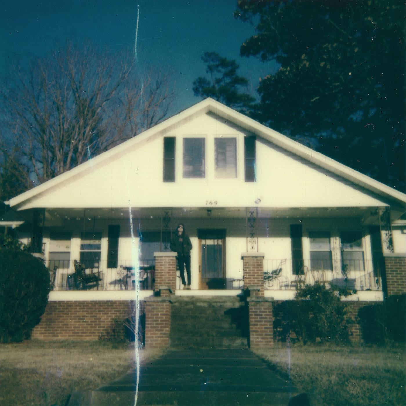 MJ Lenderman - MJ Lenderman 2LP