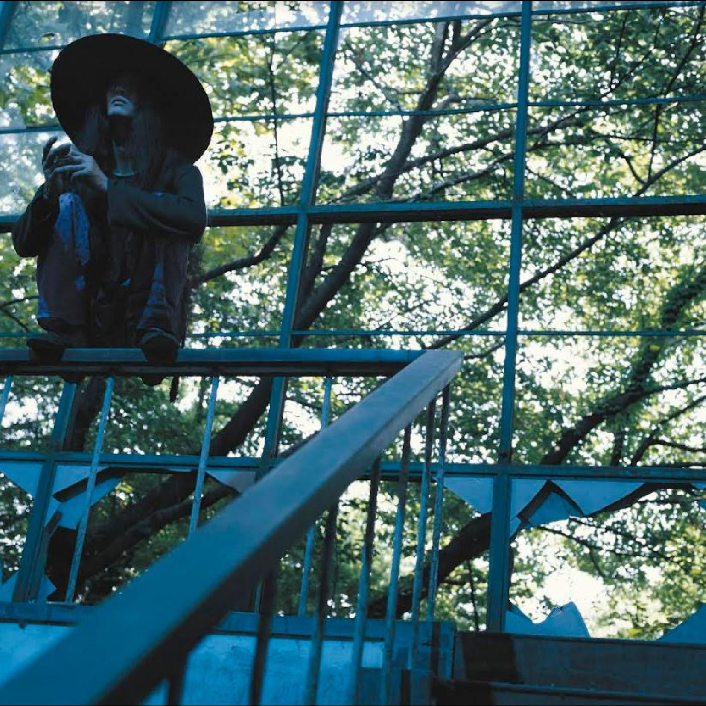 Ghost - Second Time Around LP