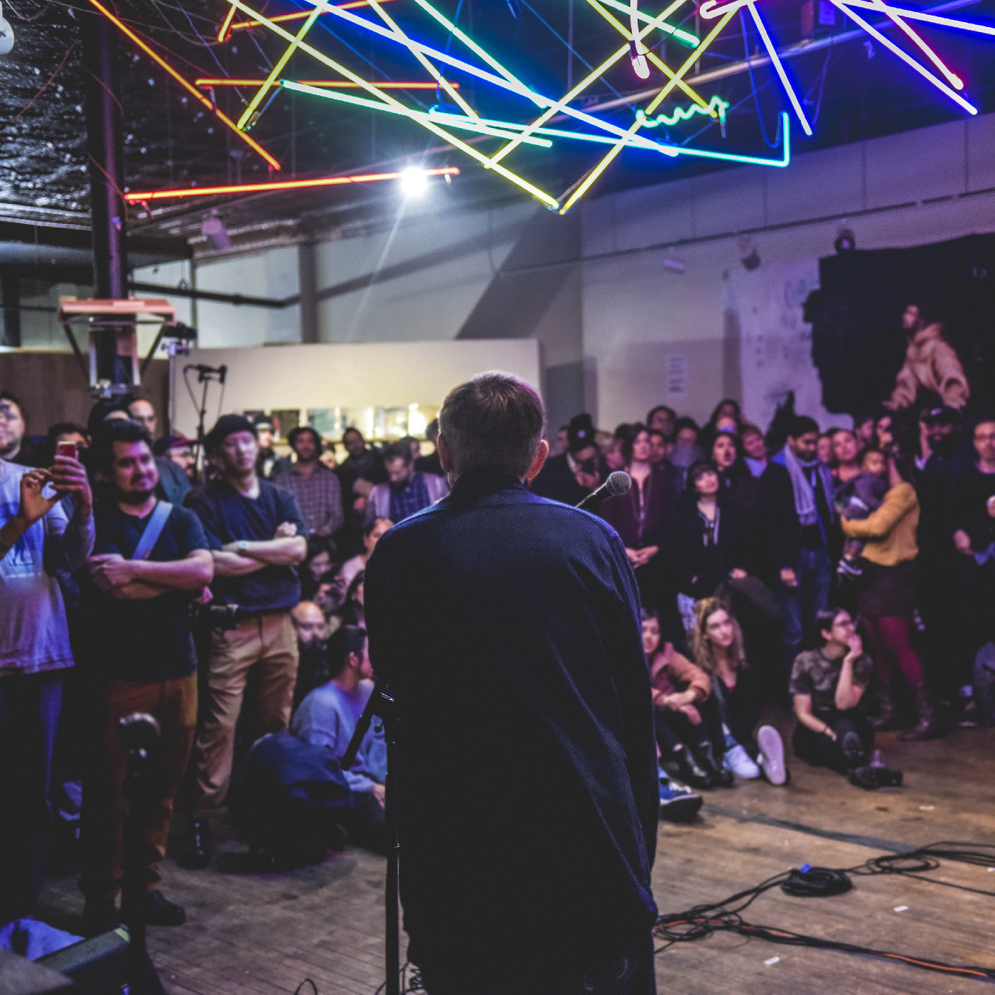 Various - Gilles Peterson Presents International Anthem 2LP