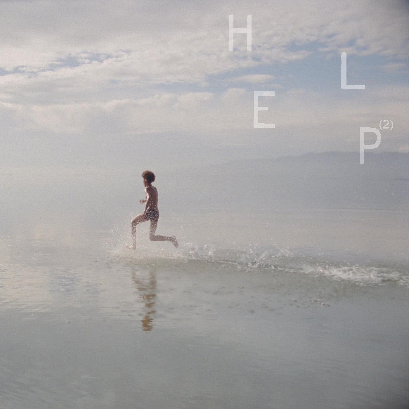 Various - HELP(2) 2LP