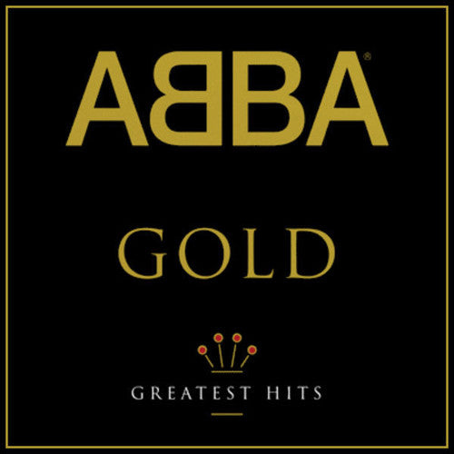 ABBA - Gold: Greatest Hits 2LP
