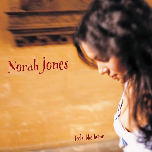 Norah Jones - Feels Like Home LP