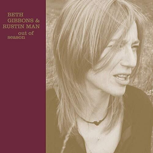 Beth Gibbons & Rustin Man - Out of Season LP