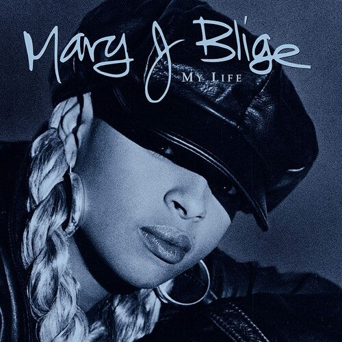 Mary J. Blige - My Life 2LP