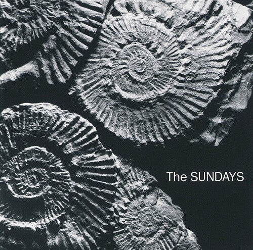 The Sundays - Reading, Writing and Arithmetic LP