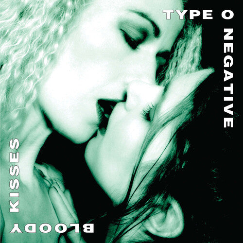 Type O Negative - Suspended in Dusk: 30th Anniversary Edition 2LP