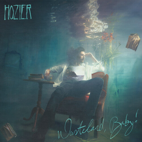 Hozier - Wasteland, Baby! 2LP