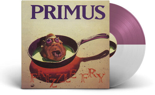 Primus - Frizzle Fry LP