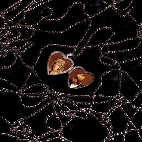 Tennis - Face Down in the Garden LP