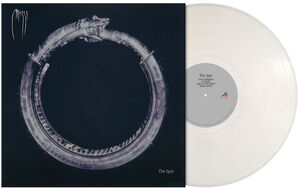 Messa - The Spin LP