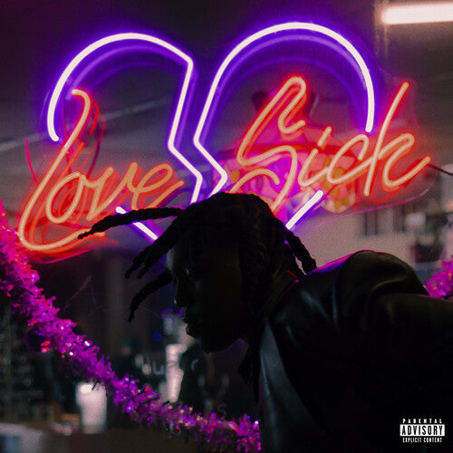 Don Toliver - Love Sick (Deluxe) 2LP