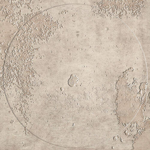 The Mars Volta - Lucro sucio; Los ojos del vacio 2LP