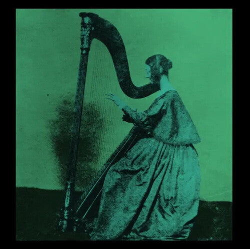 TV Girl - Grapes Upon the Vine LP