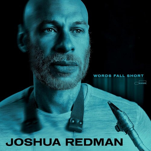 Joshua Redman - Words Fall Short LP