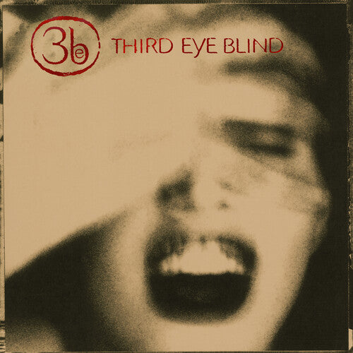Third Eye Blind - Third Eye Blind 2LP