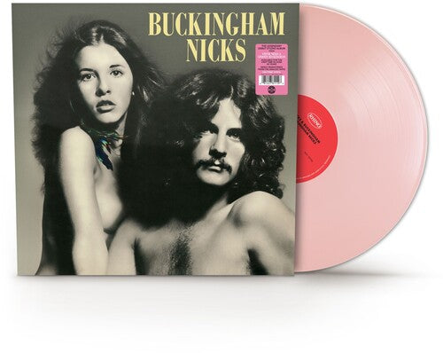 Buckingham / Nicks - Buckingham / Nicks LP