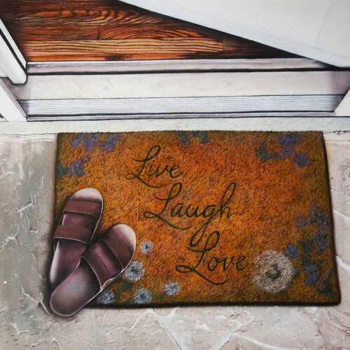Earl Sweatshirt - Live Laugh Love LP