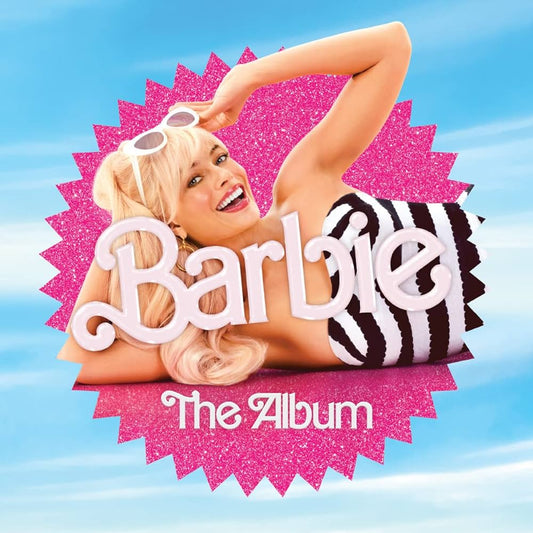 Various - Barbie: The Album OST LP