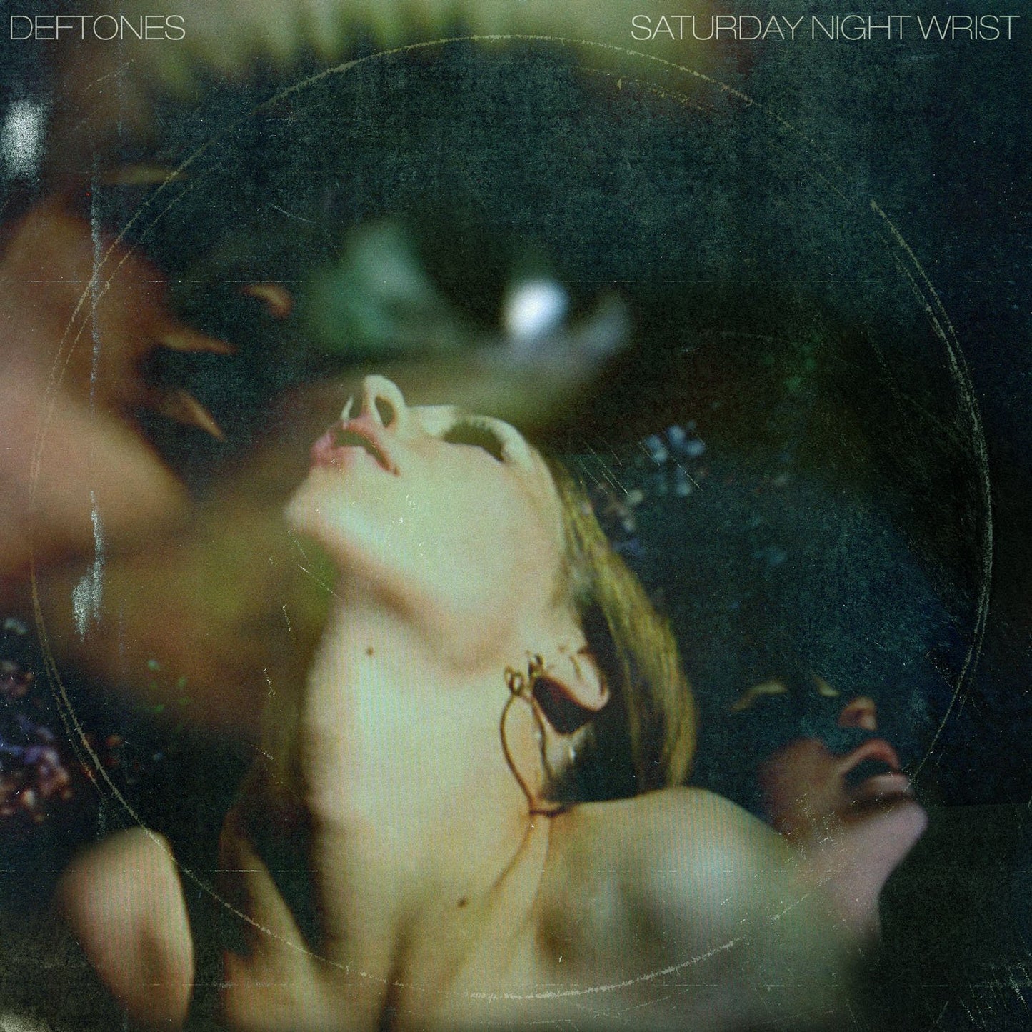 Deftones - Saturday Night Wrist LP