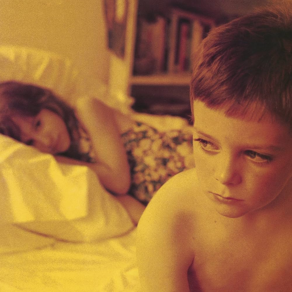 The Afghan Whigs - Gentlemen LP