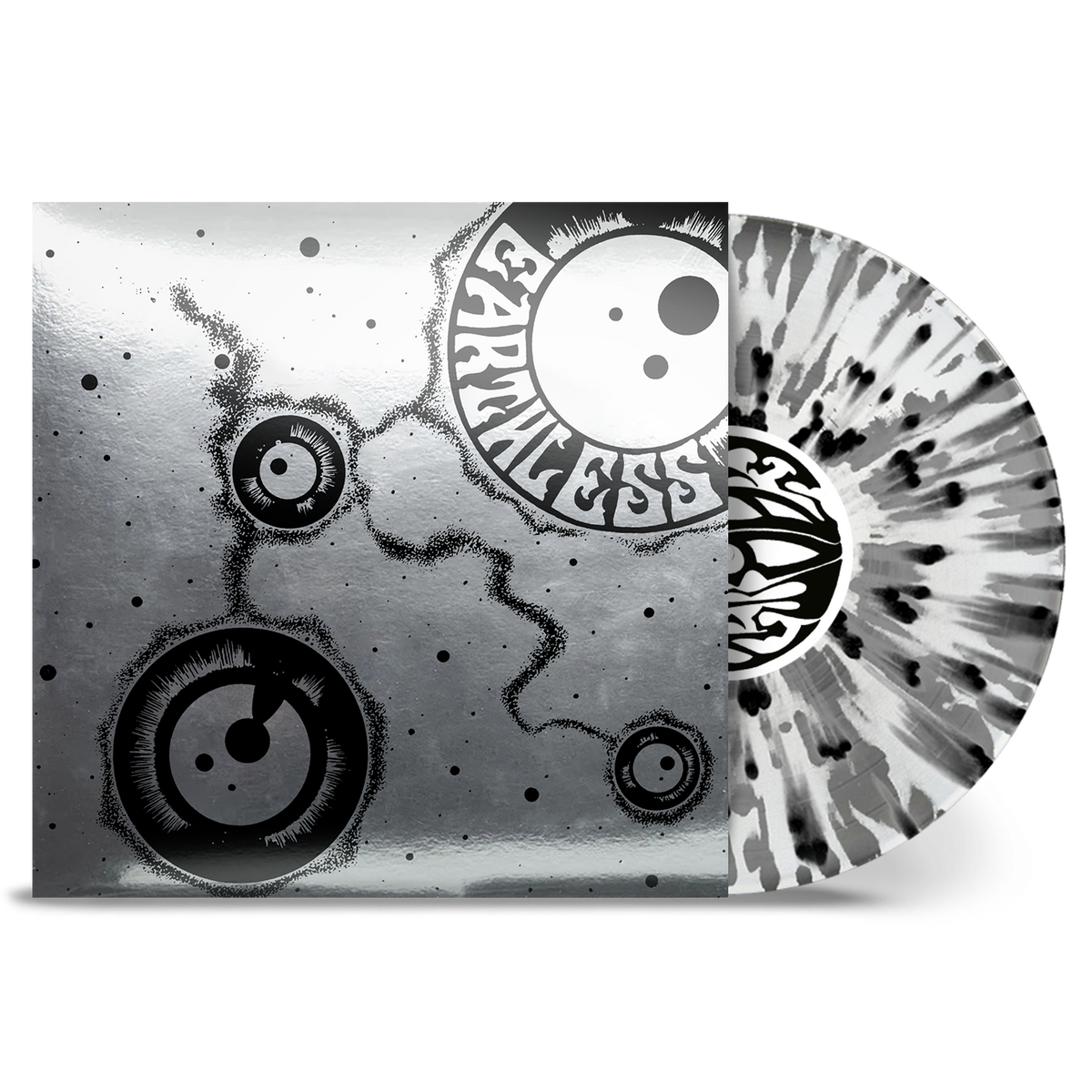 Earthless - Sonic Prayer LP