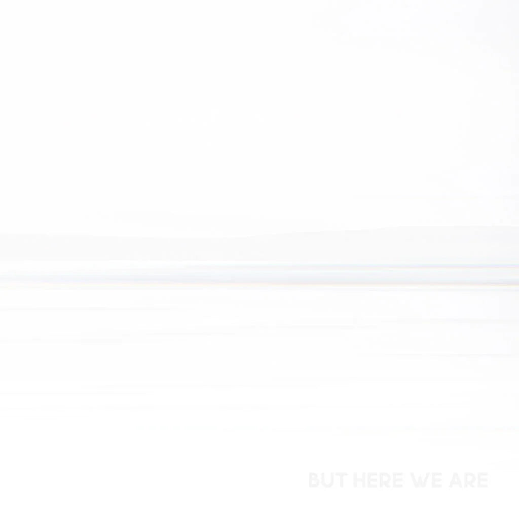 Foo Fighters - But Here We Are LP