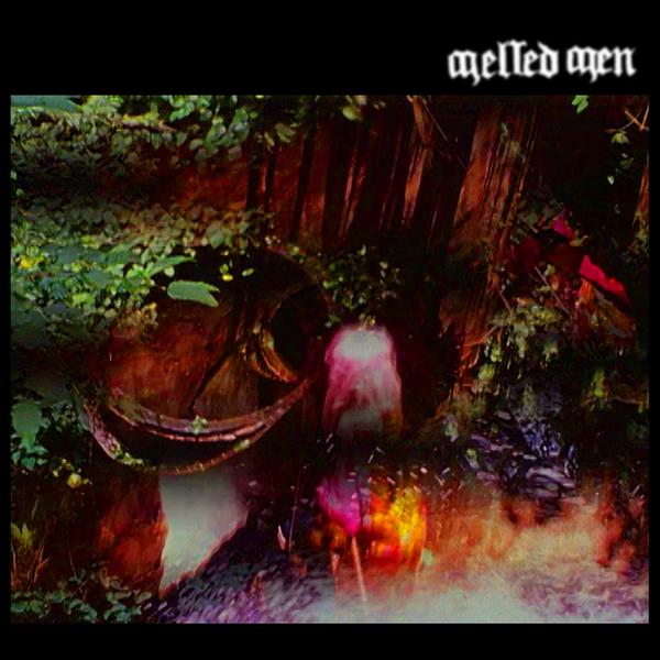 Melted Men - Jaw Guzzi LP