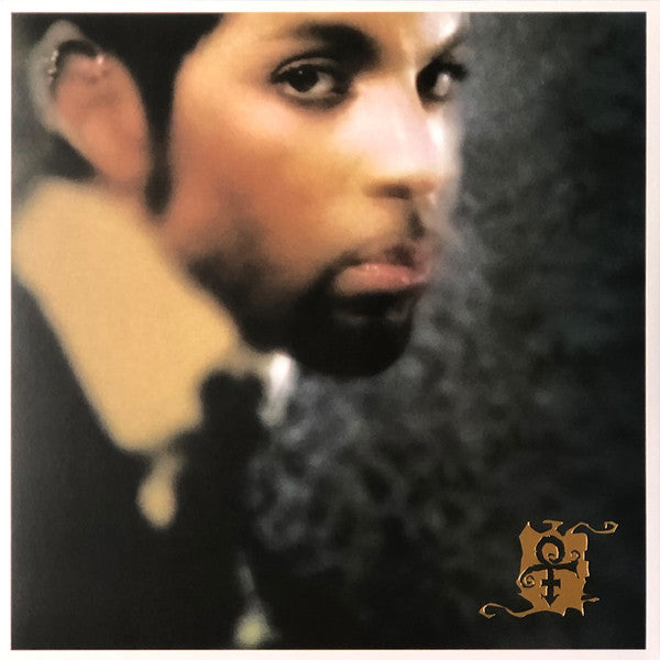 Prince - The Truth LP