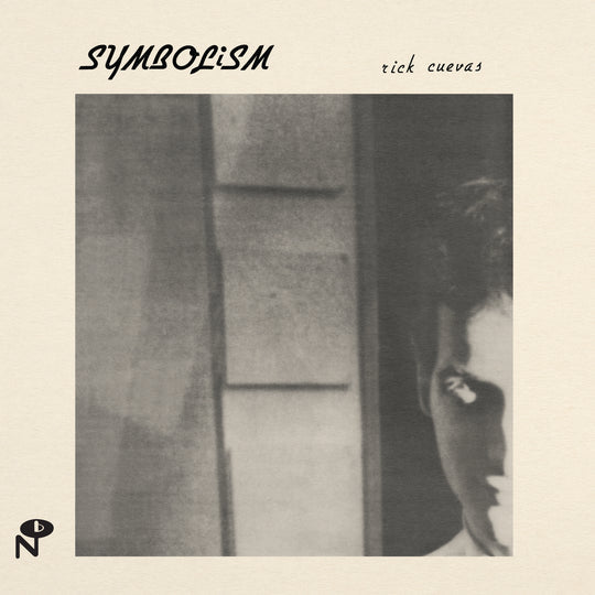 Rick Cuevas - Symbolism LP