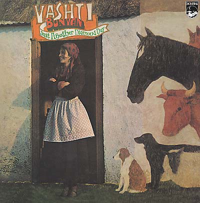 Vashti Bunyan - Just Another Diamond Day LP