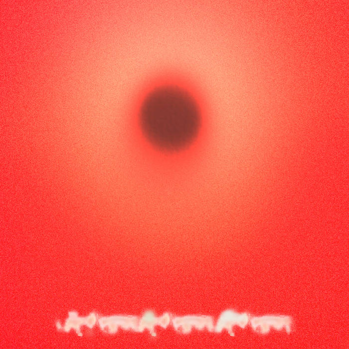 YHWH Nailgun - 45 Pounds LP