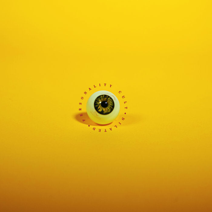 Personality Cult - Dilated LP