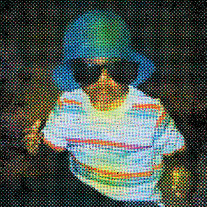 DJ Harrison - Shades of Yesterday LP