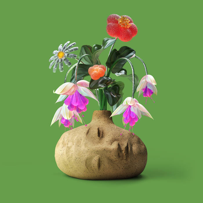 Elephant Gym - Dreams LP