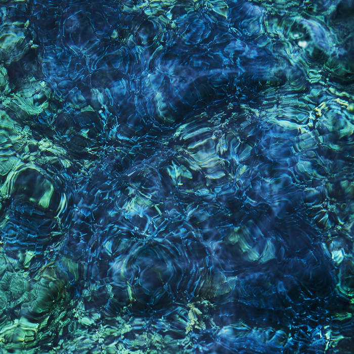 Ichiko Aoba - Luminescent Creatures LP