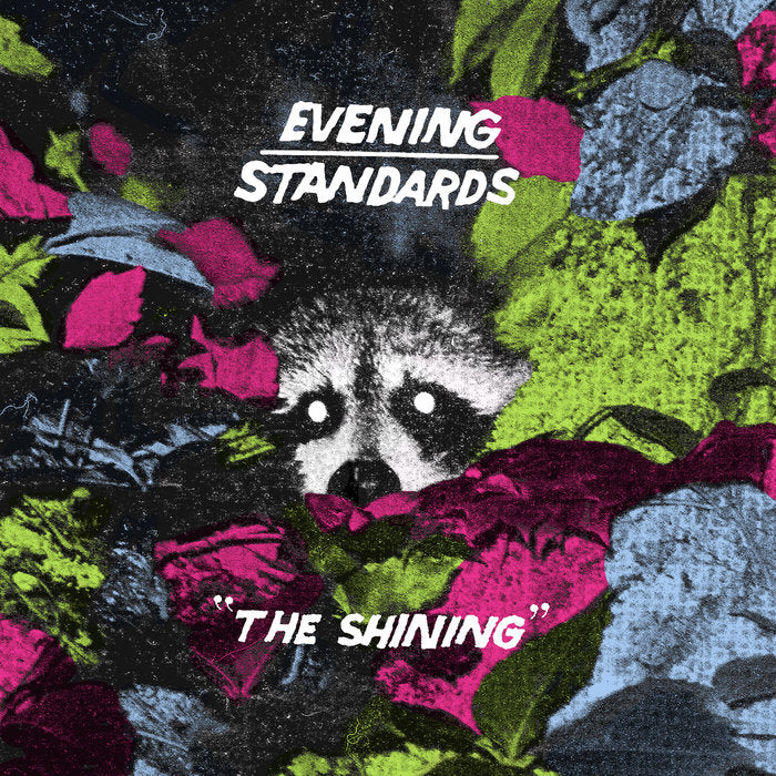 Evening Standards - The Shining LP