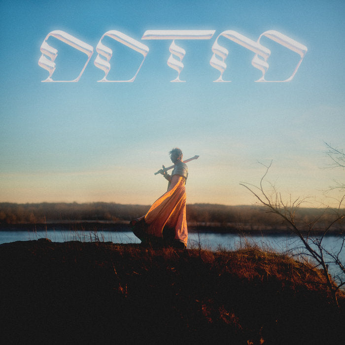 Foxing - Draw Down The Moon LP