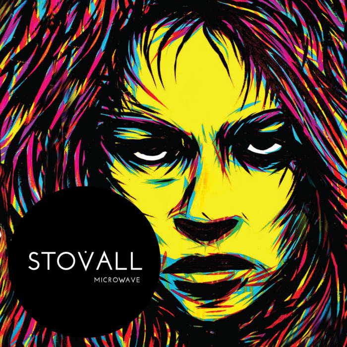 Microwave - Stovall LP