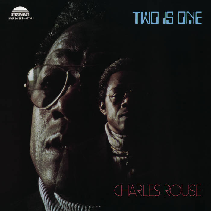 Charlie Rouse - Two Is One LP