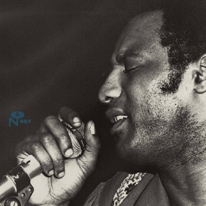 Harvey Scales - Trying to Survive 2LP