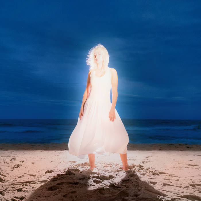 girlpuppy - Sweetness LP