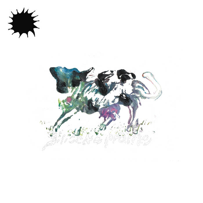 Silicone Prairie - Vol. II LP