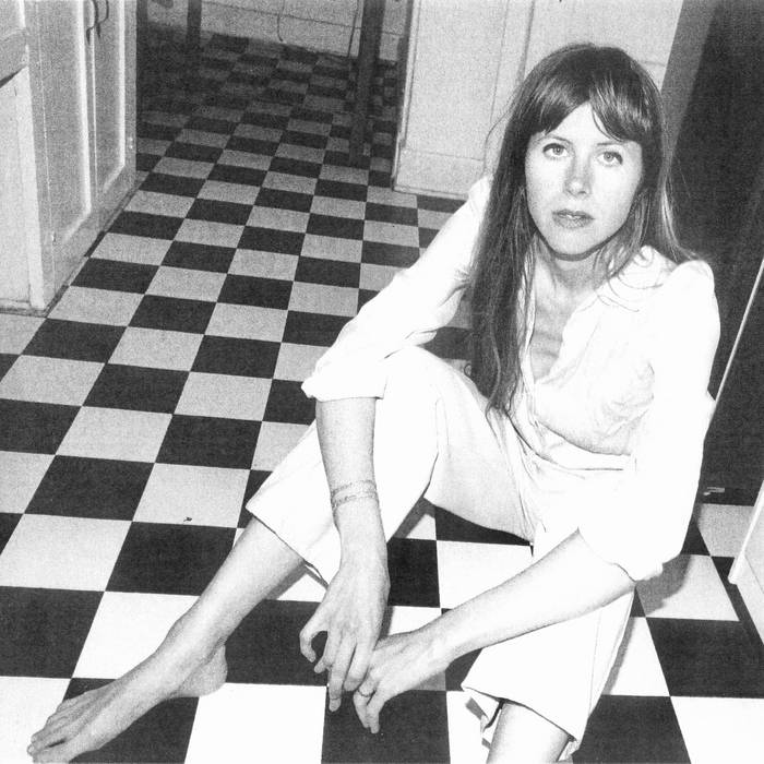 Lael Neale - Altogether Stranger LP