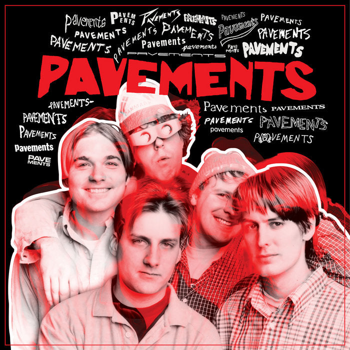 Pavement - Pavements: Original Motion Picture Soundtrack 2LP