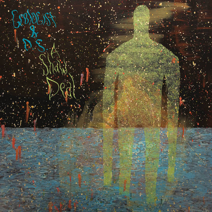 Geologist & D.S. - A Shaw Deal LP