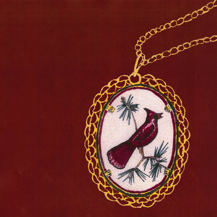 Friko - Where We've Been, Where We Go from Here LP