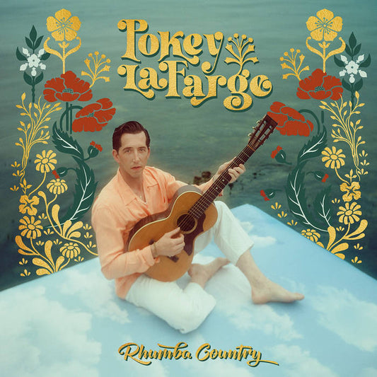 Pokey LaFarge - Rhumba Country LP
